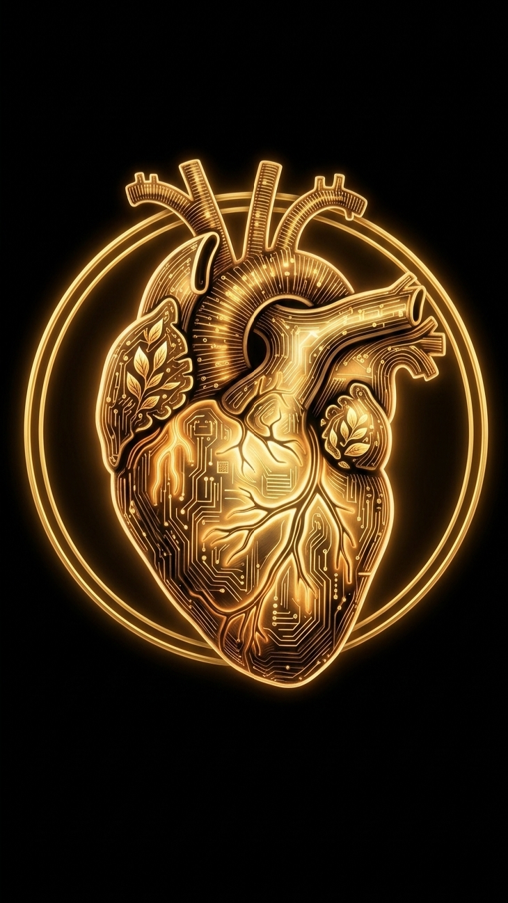 JuicyCore Neural Heart